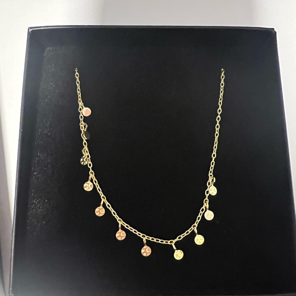 Sarah Chloe chocker - Picture 3 of 6